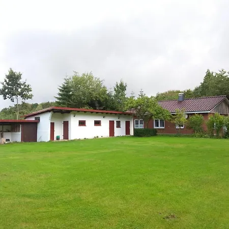 Ferienhaus Rudelgluck Beldorf