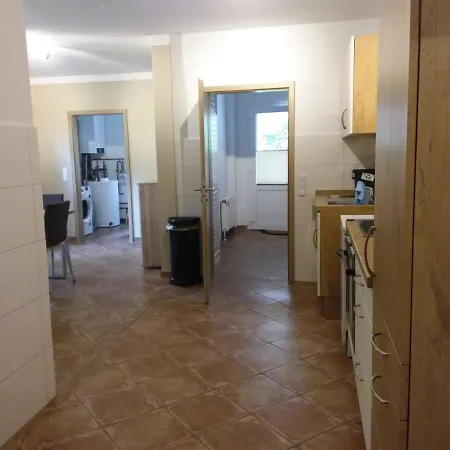 Ferienhaus Rudelgluck