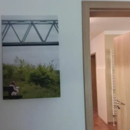 Ferienhaus Rudelgluck *