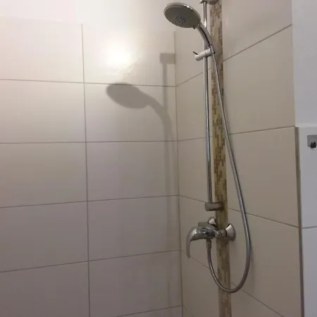 Ferienhaus Rudelgluck Дом отдыха *