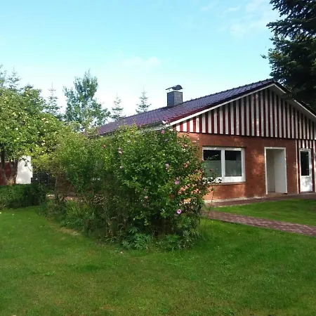 Ferienhaus Rudelgluck *