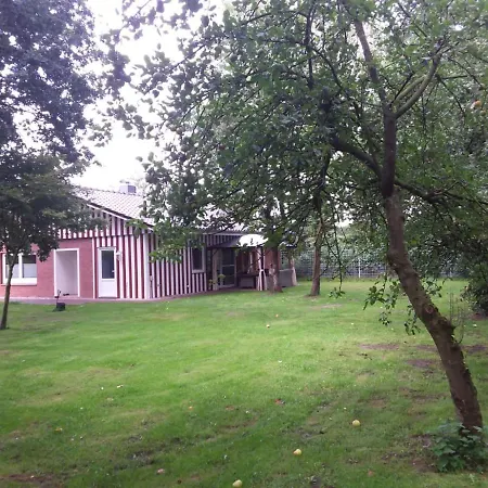 Ferienhaus Rudelgluck *