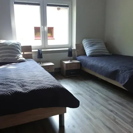 Ferienhaus Rudelgluck *