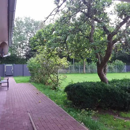 Ferienhaus Rudelgluck