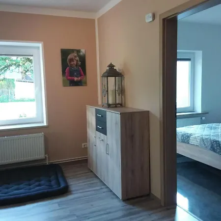 Дом отдыха Ferienhaus Rudelgluck Beldorf