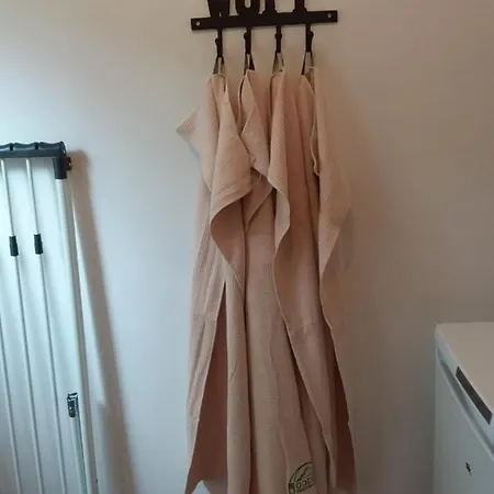 Ferienhaus Rudelgluck Дом отдыха *