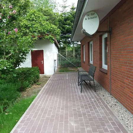 Ferienhaus Rudelgluck