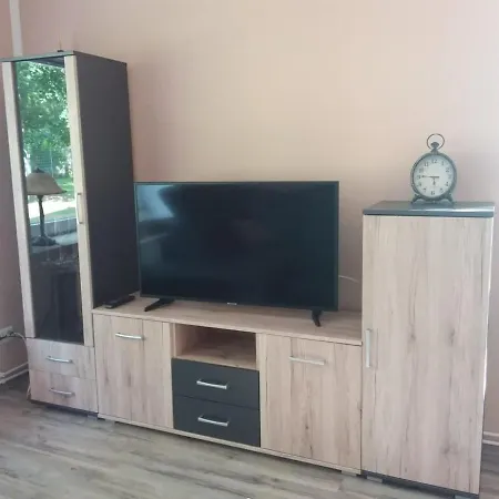 Дом отдыха Ferienhaus Rudelgluck *