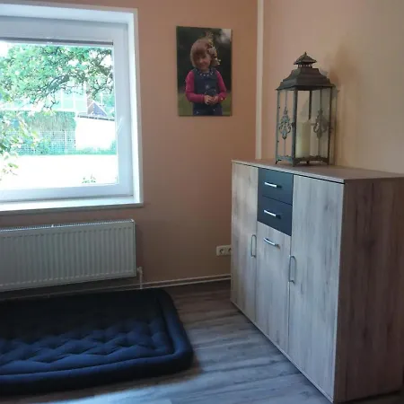 Ferienhaus Rudelgluck *