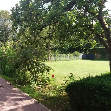 Ferienhaus Rudelgluck Beldorf